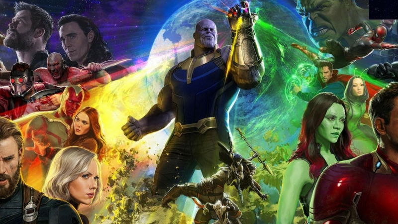 Avengers