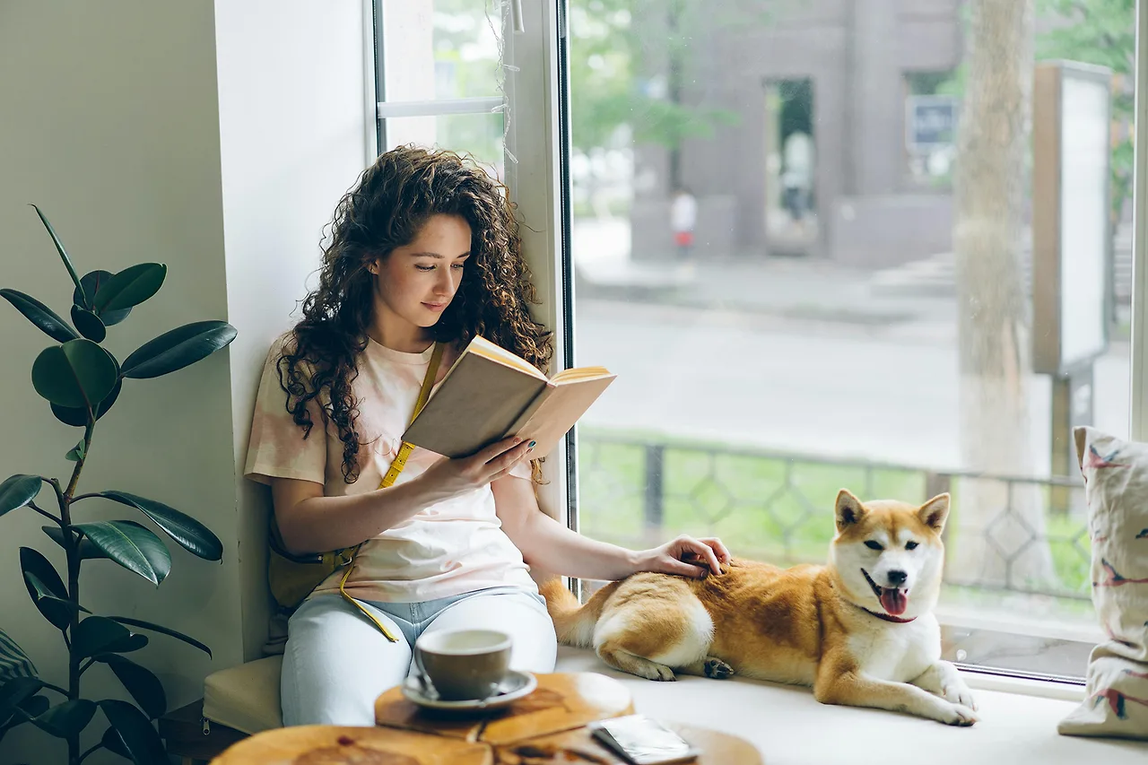 đọc sách vào buổi sáng để thành công