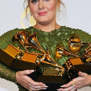 Kết quả lễ trao giải Grammy lần thứ 59: mùa giải bội thu của Chance The Rapper và Adele