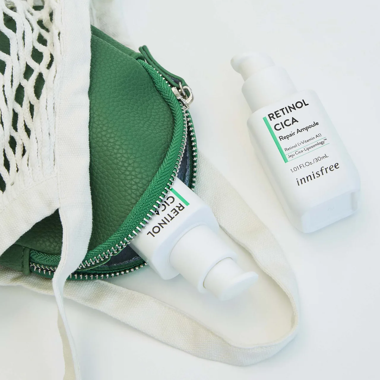 SẢN PHẨM RETINOL CICA