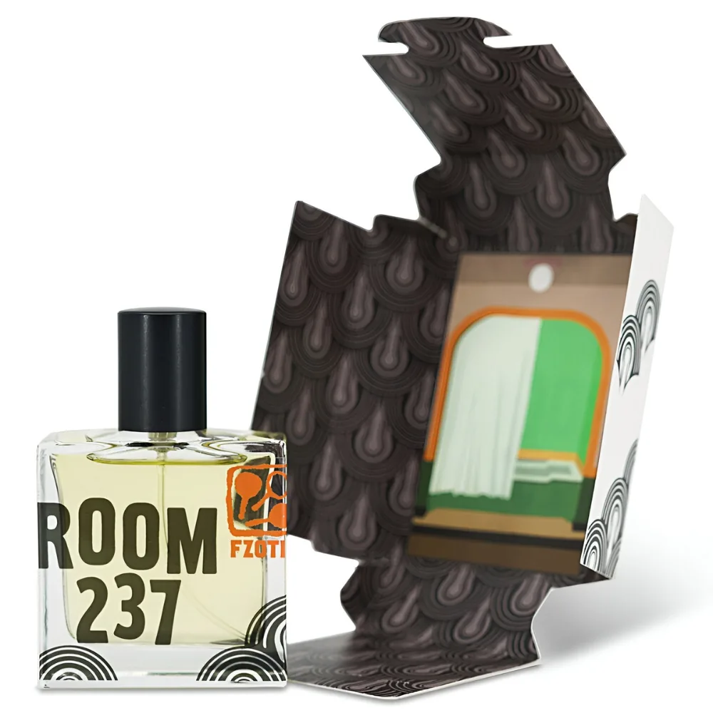 Mùi hương nước hoa FZOTIC by Bruno Fazzolari Room 237 EDP.
