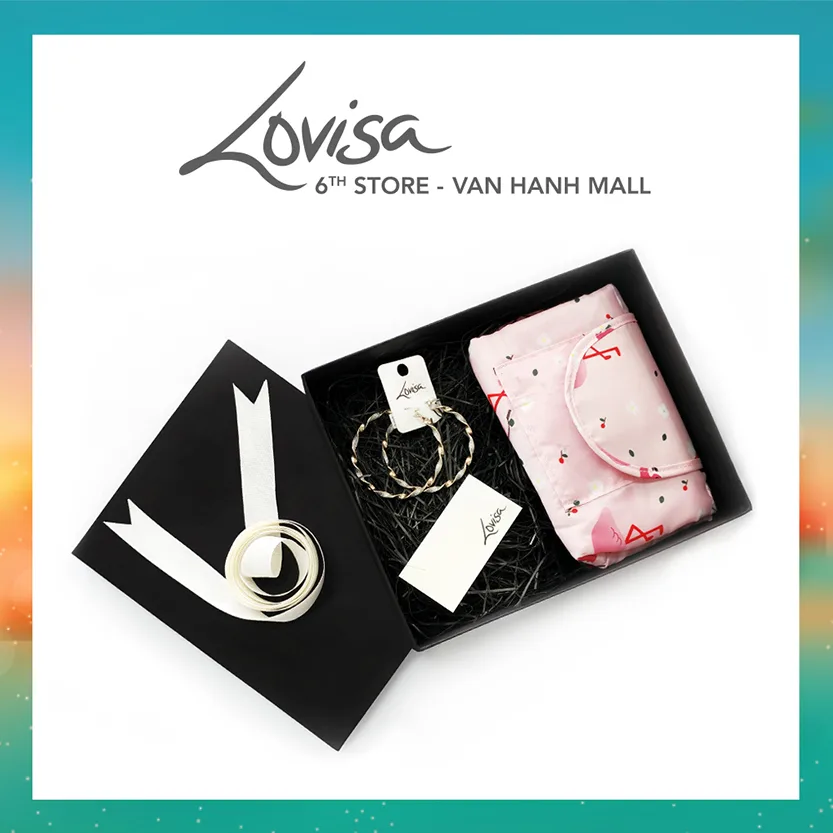 Lovisa 6 Lovisa 6