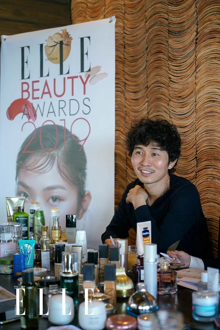 ELLE Beauty Awards 2019 11 ELLE Beauty Awards 2019 11