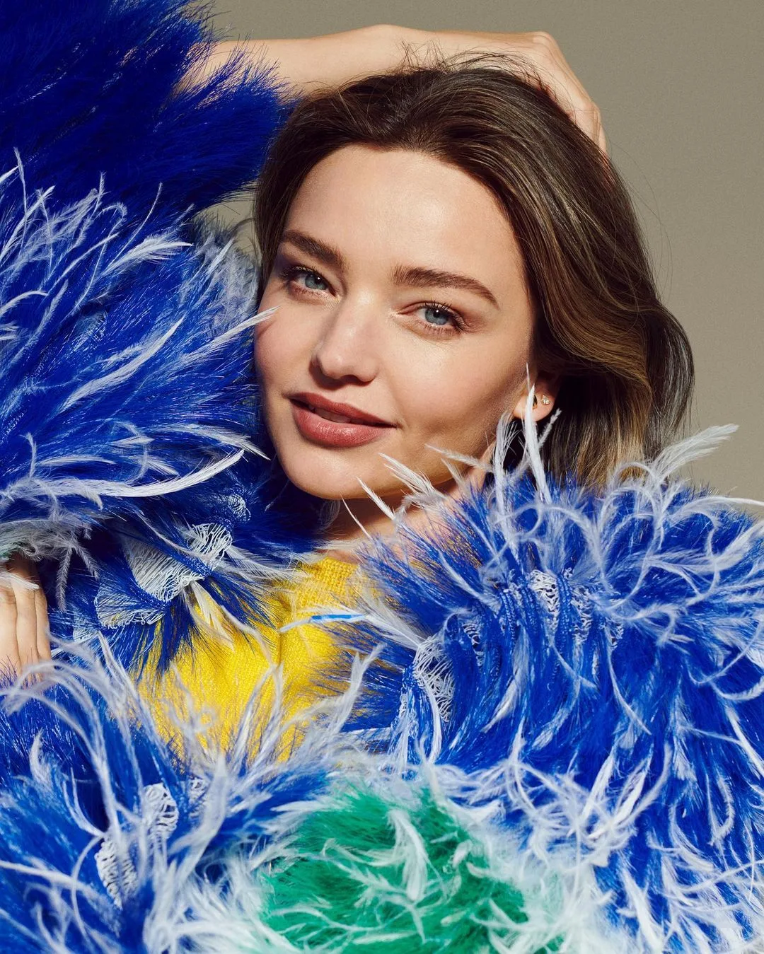bí quyết làm đẹp trong thời gian mang thai của Miranda Kerr bí quyết làm đẹp trong thời gian mang thai của Miranda Kerr