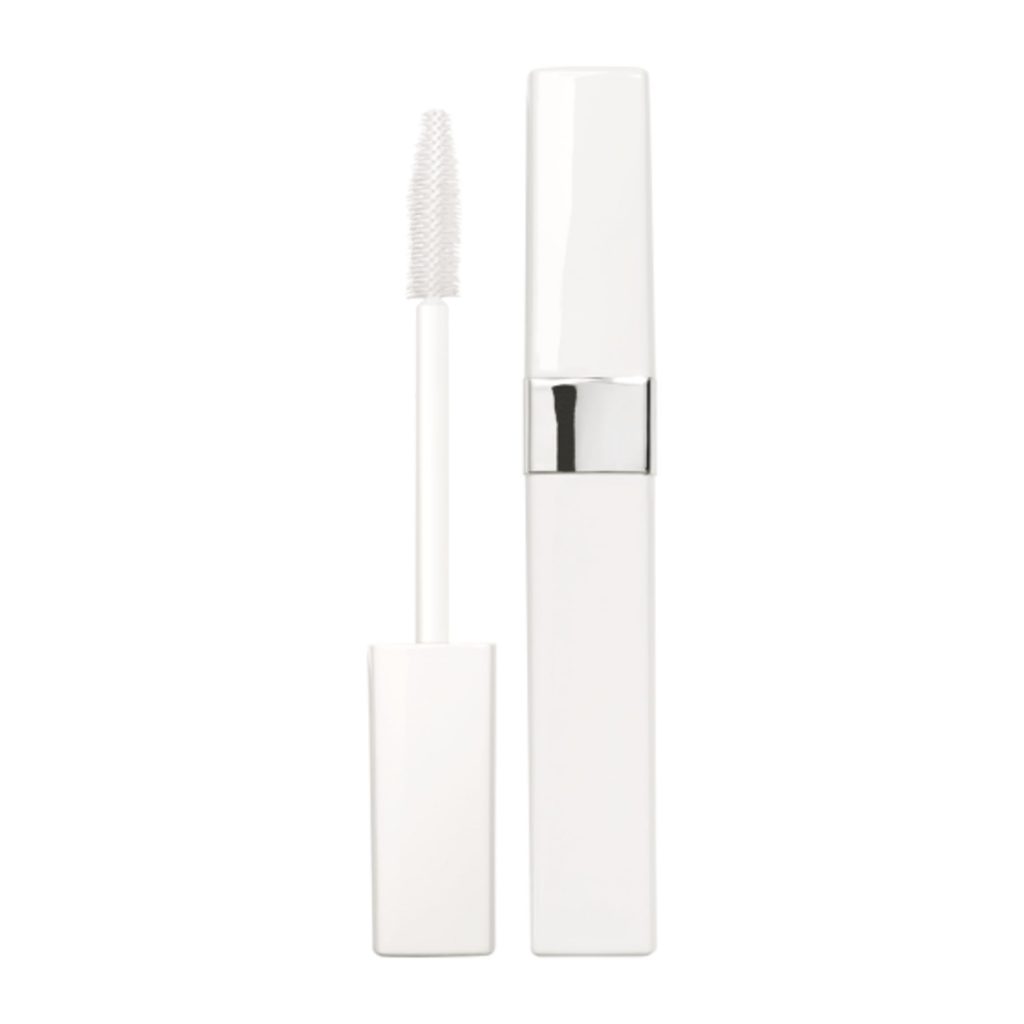 Chanel la Base - mascara dưỡng và làm dày mi, có thể sử dụng lót bên dưới lớp mascara. Chanel la Base - mascara dưỡng và làm dày mi, có thể sử dụng lót bên dưới lớp mascara.