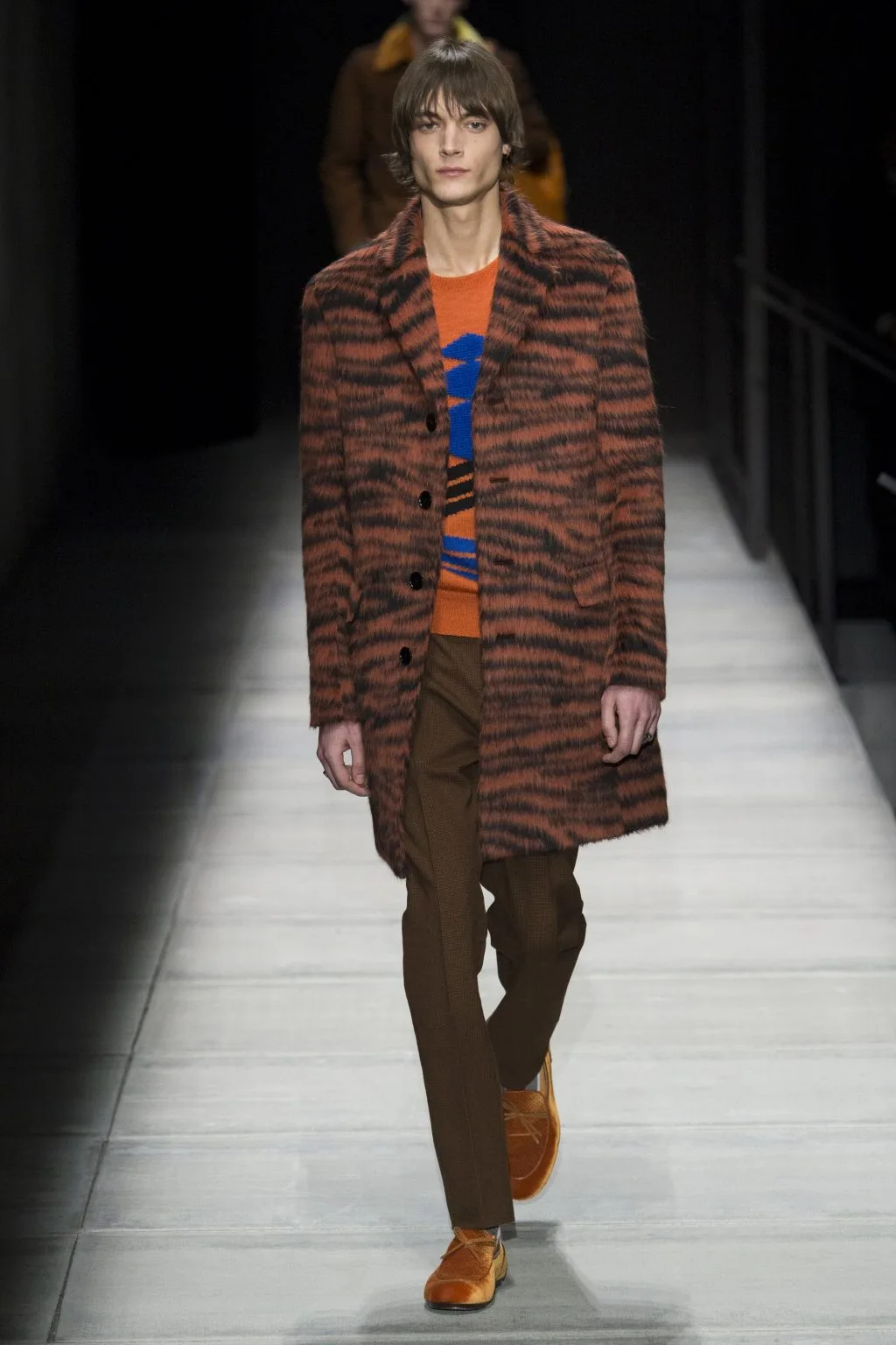 BST của thương hiệu Bottega Veneta mùa Thu 2018: Cuộc ngoại xâm đầy tham vọng của nhà mốt xa xỉ nước Ý BST của thương hiệu Bottega Veneta mùa Thu 2018: Cuộc ngoại xâm đầy tham vọng của nhà mốt xa xỉ nước Ý