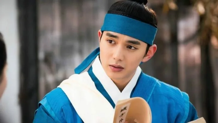 Ảnh diễn viên nhí 7