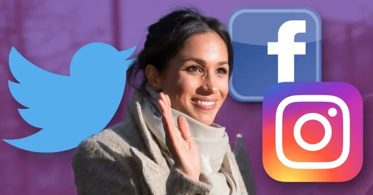 Đám cưới của Meghan 4