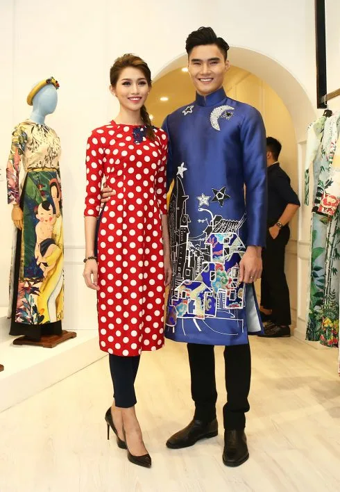 Quang Hùng - Quỳnh Châu