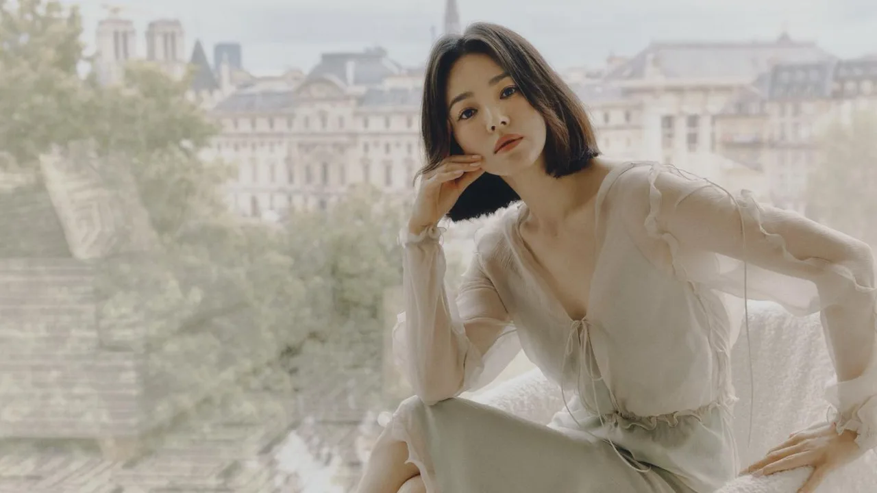 diễn viên song hye kyo 1