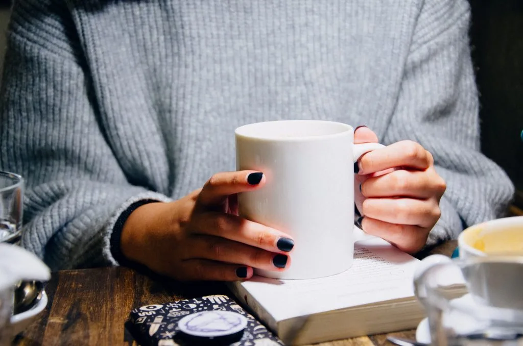 Caffeine có thể gây nghiện