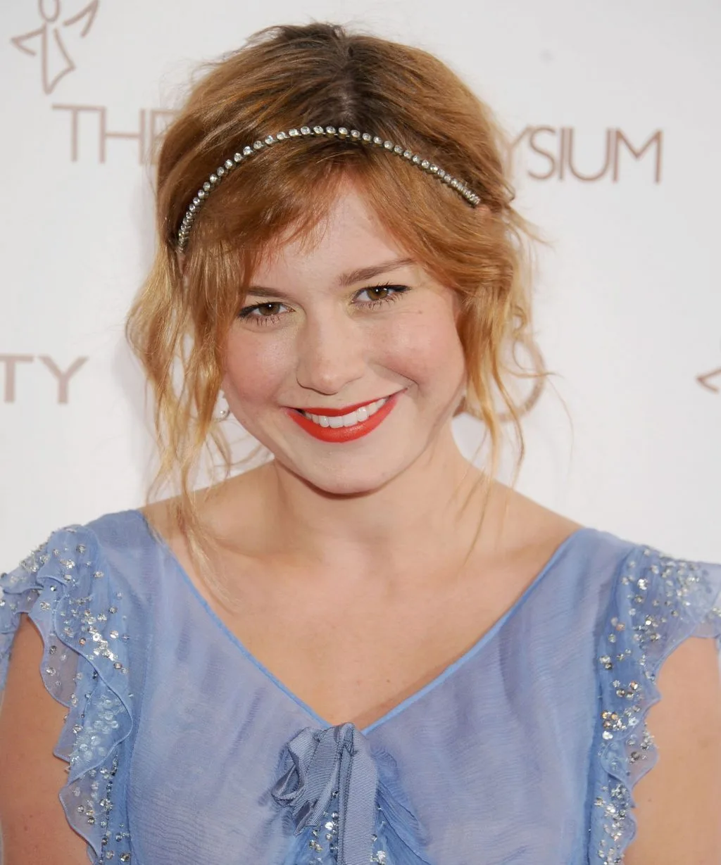 Brie Larson 10 Brie Larson 10