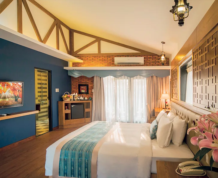 Những điểm đến lý tưởng cho tuần trăng mật ngọt ngào Những điểm đến lý tưởng cho tuần trăng mật ngọt ngào