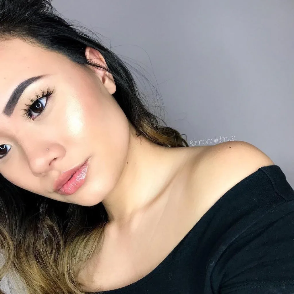 phấn highlight fenty beauty của rihanna 5 phấn highlight fenty beauty của rihanna 5