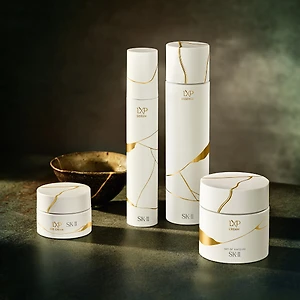 các sản phẩm SK-II dòng LXP Craftsmanship