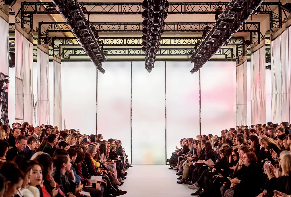 Haute Couture 14 Haute Couture 14