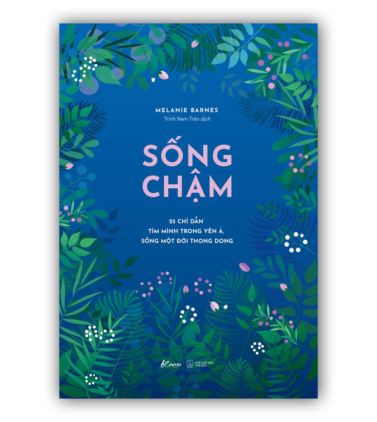sách hay Sống chậm