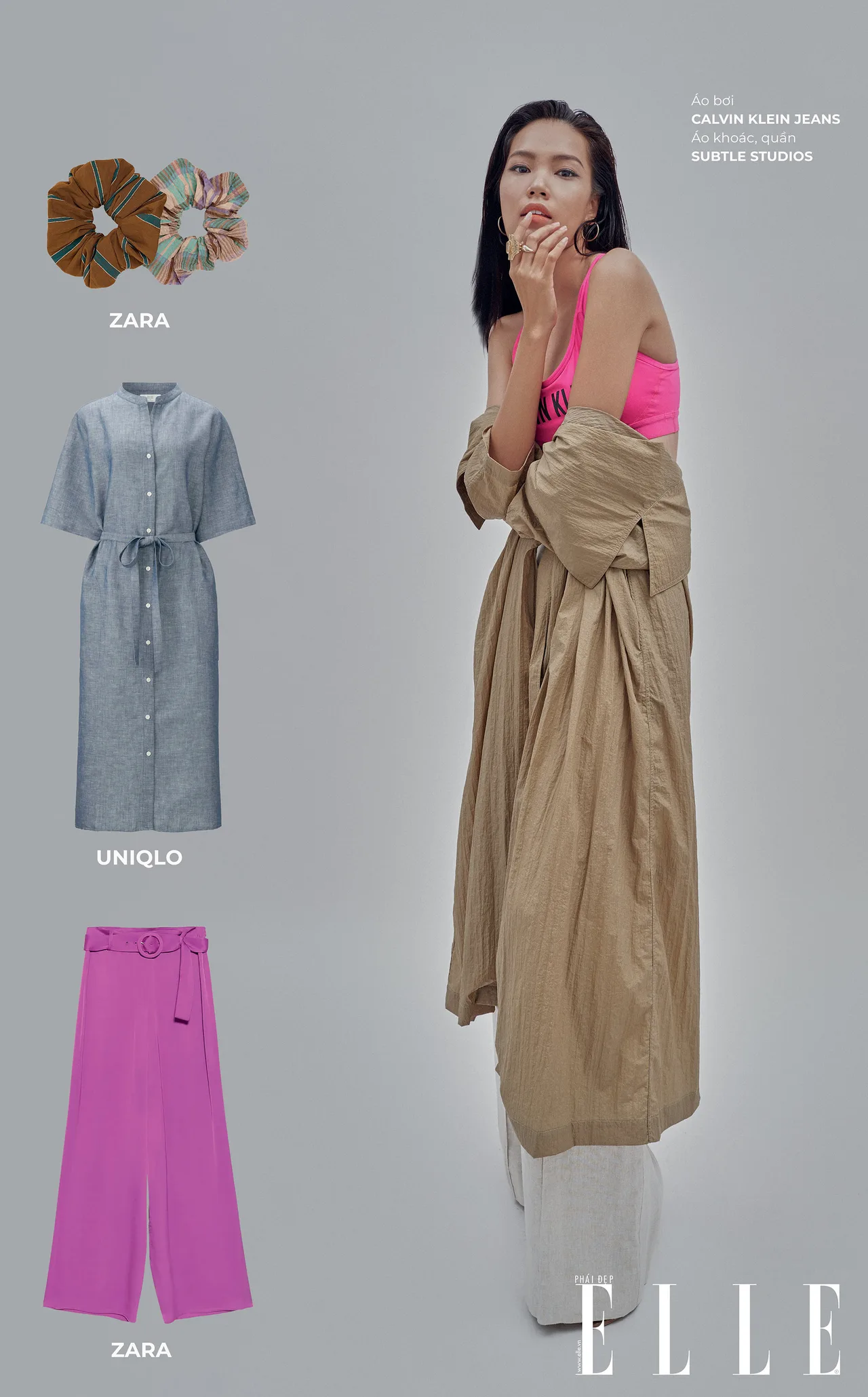 áo tấm mix match cô gái kawaii áo tấm mix match cô gái kawaii