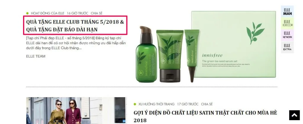 elle club 1