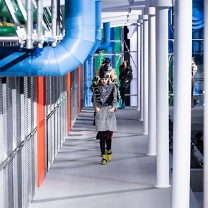 BST Louis Vuitton Thu - Đông 2019 thumb