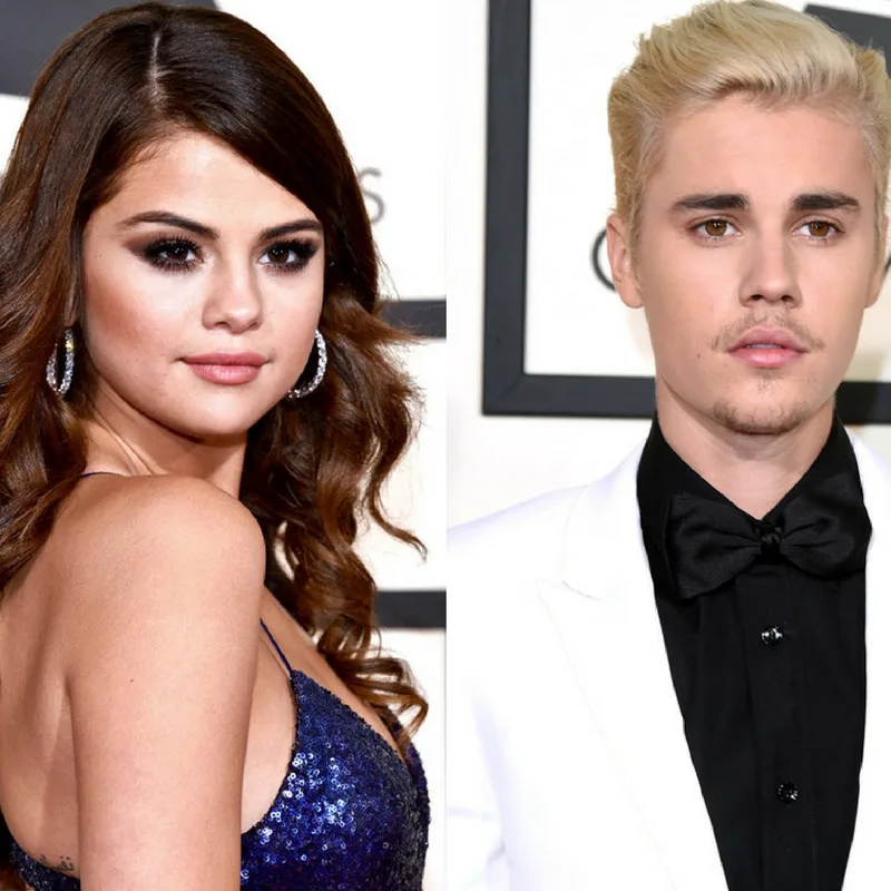 Selena Gomez và The Weeknd chia tay