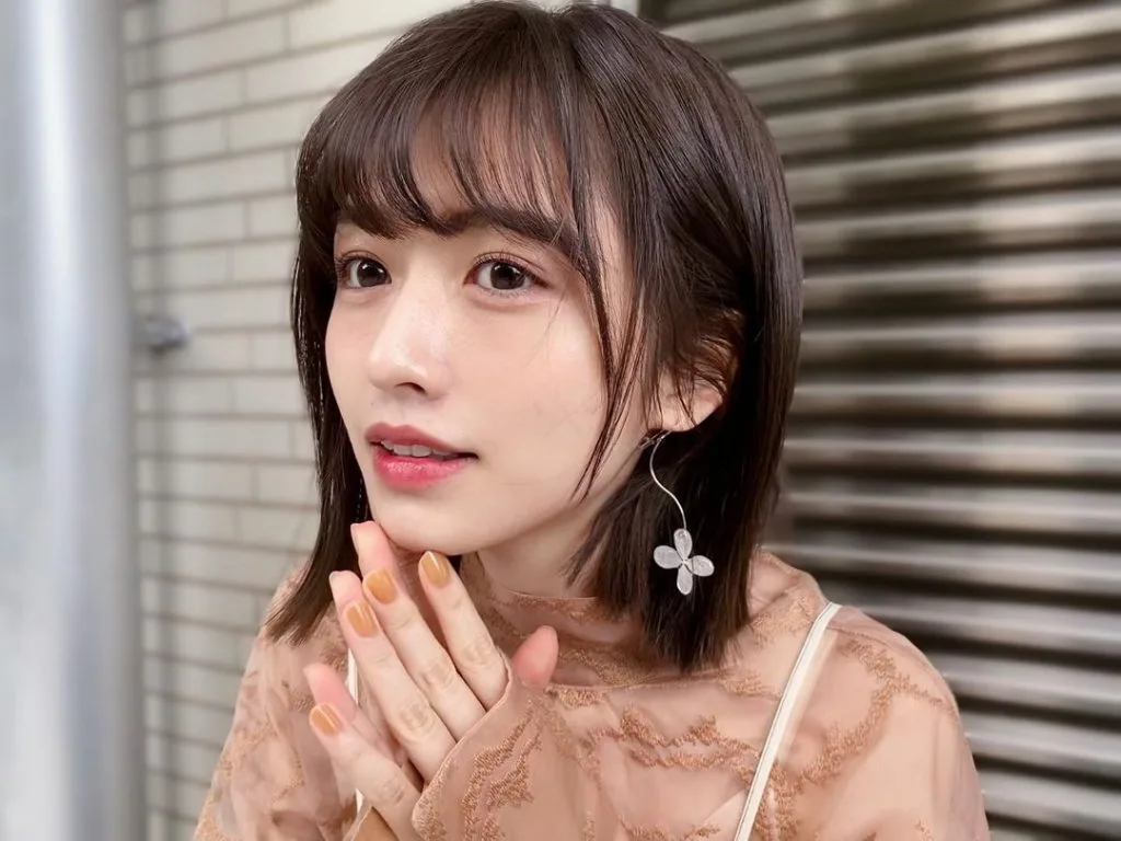 Công nín làm mờ nếp nhăn từ thiên nhiên Công nín làm mờ nếp nhăn từ thiên nhiên