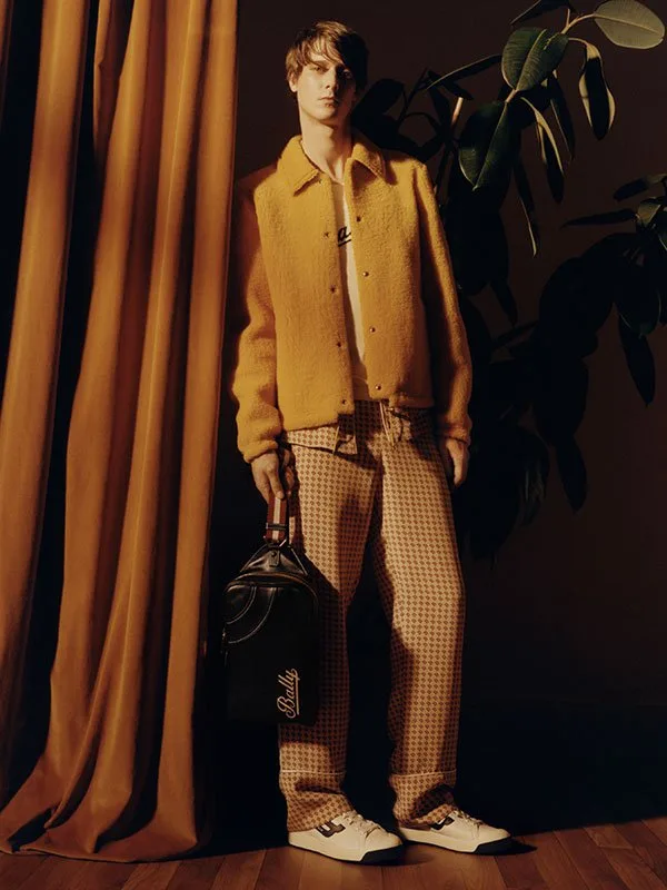 Bally 2 Bally 2