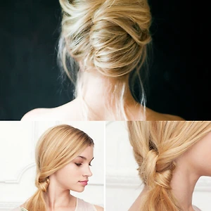 [365 Beauty tips] 2 kiểu tóc đẹp đơn giản mùa hè