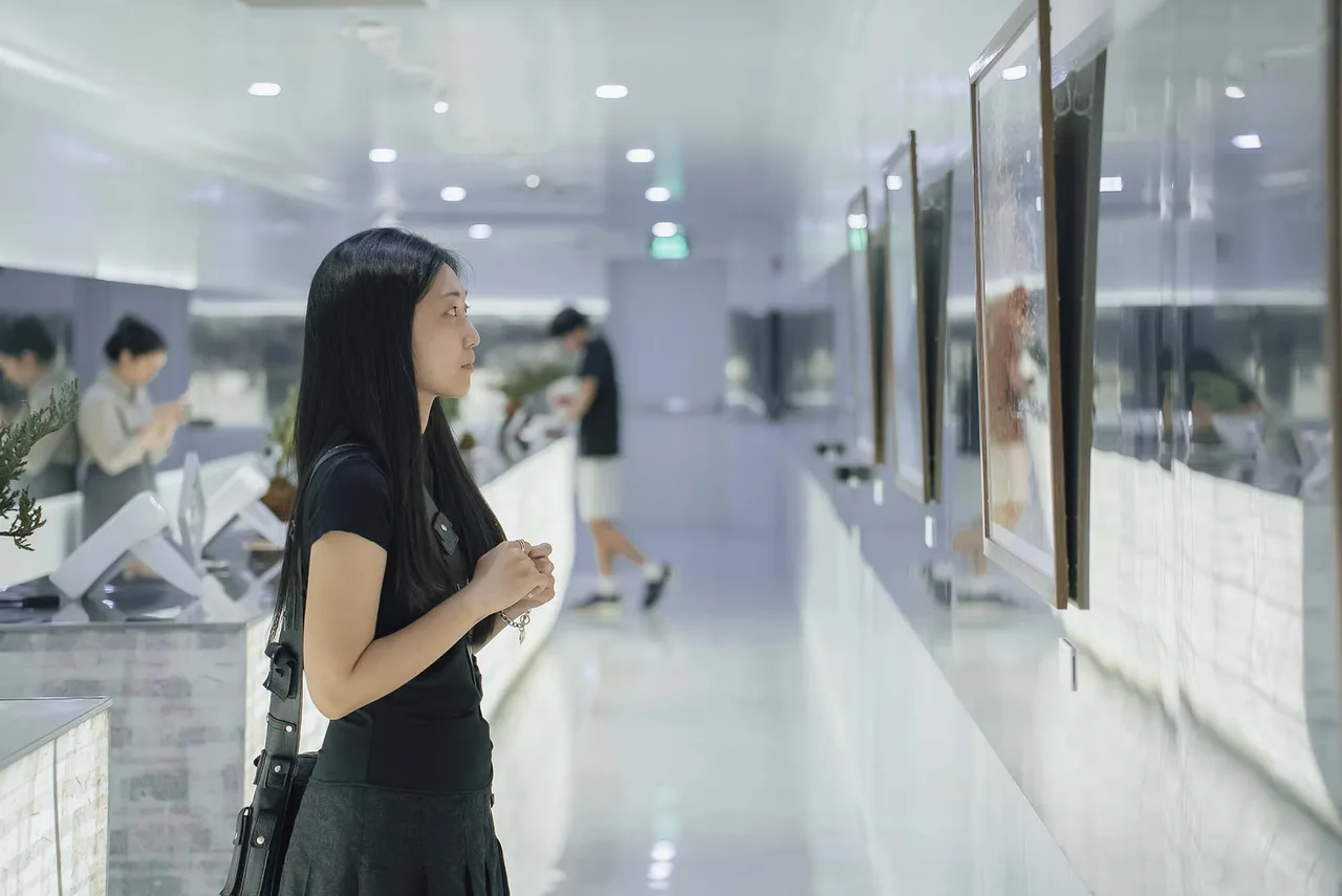 khách tham quan câu lạc bộ cánh vảy