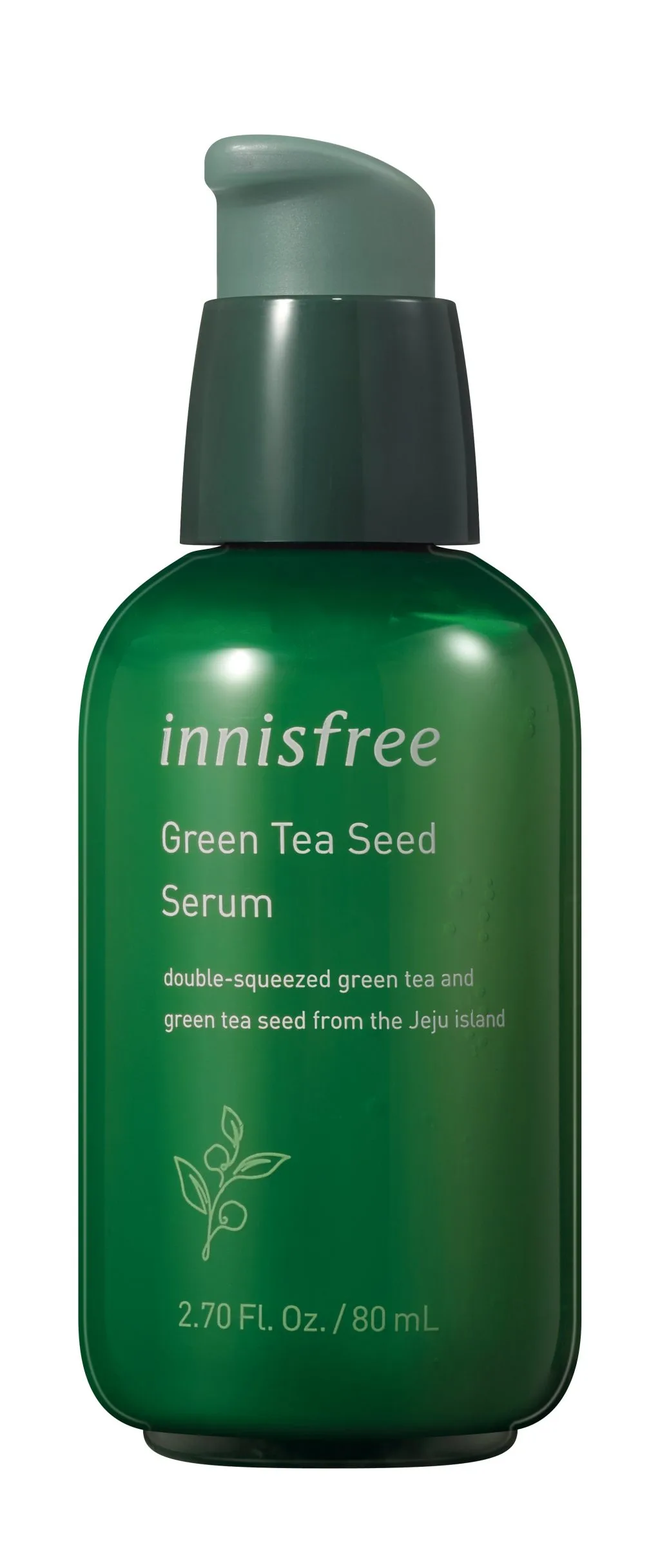 dưỡng ẩm Green Tea Seed Serum Innisfree dưỡng ẩm Green Tea Seed Serum Innisfree
