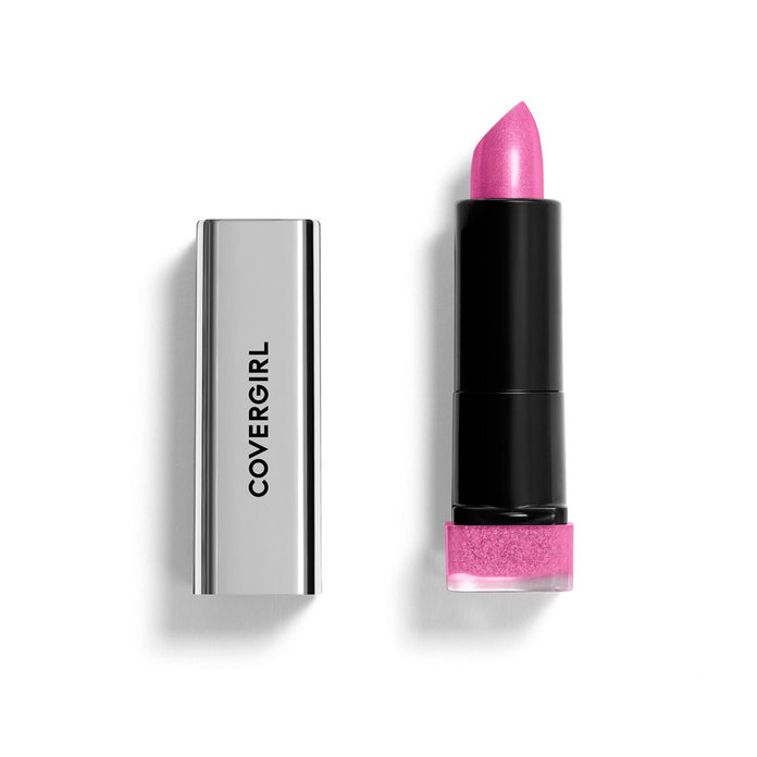 màu son Love Me Later CoverGirl's Exhibitionist Lipstick. màu son Love Me Later CoverGirl's Exhibitionist Lipstick.