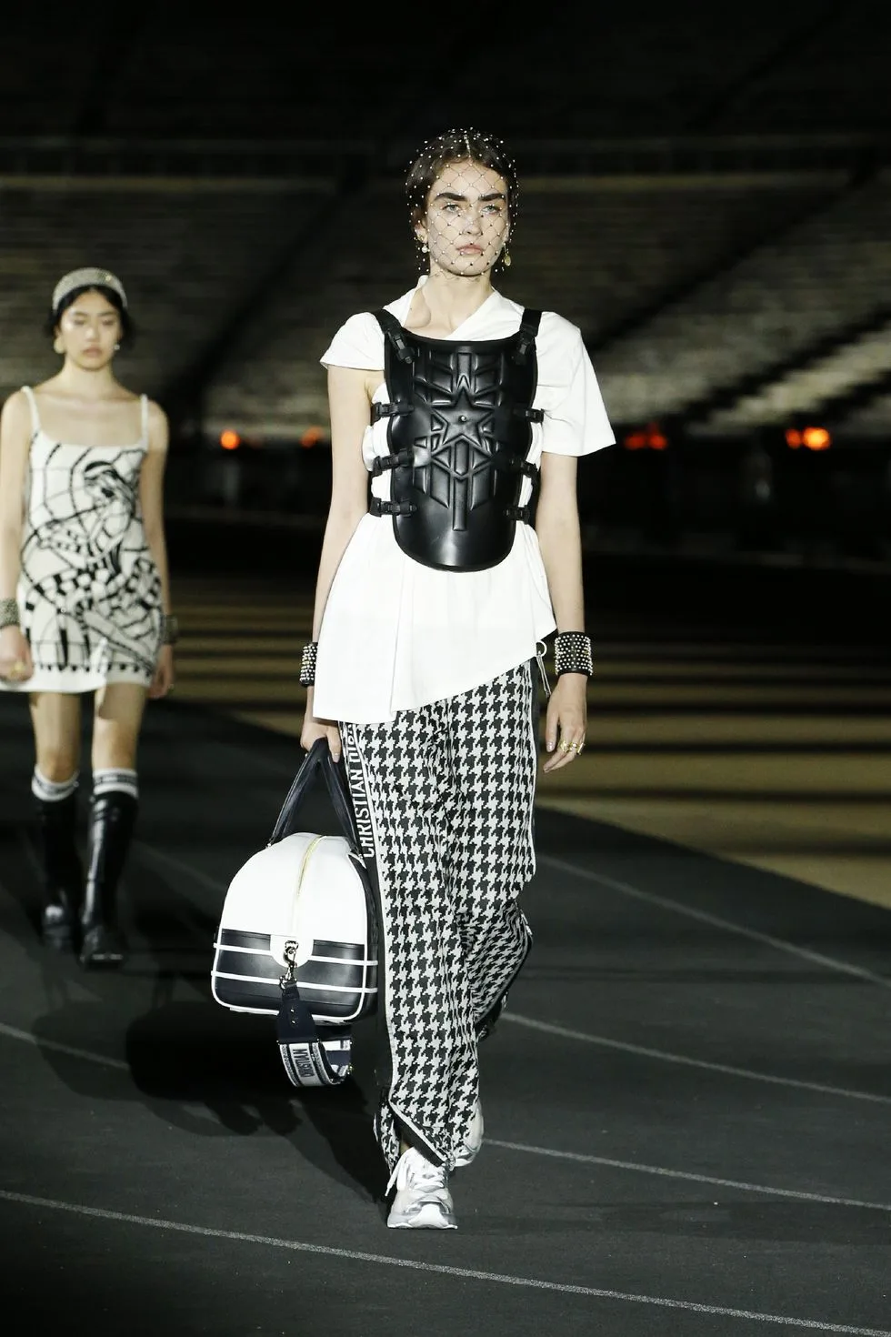 Dior L-64