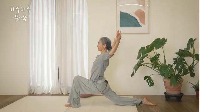 Moon Sook và lối sống đáng ngưỡng mộ Moon Sook và lối sống đáng ngưỡng mộ