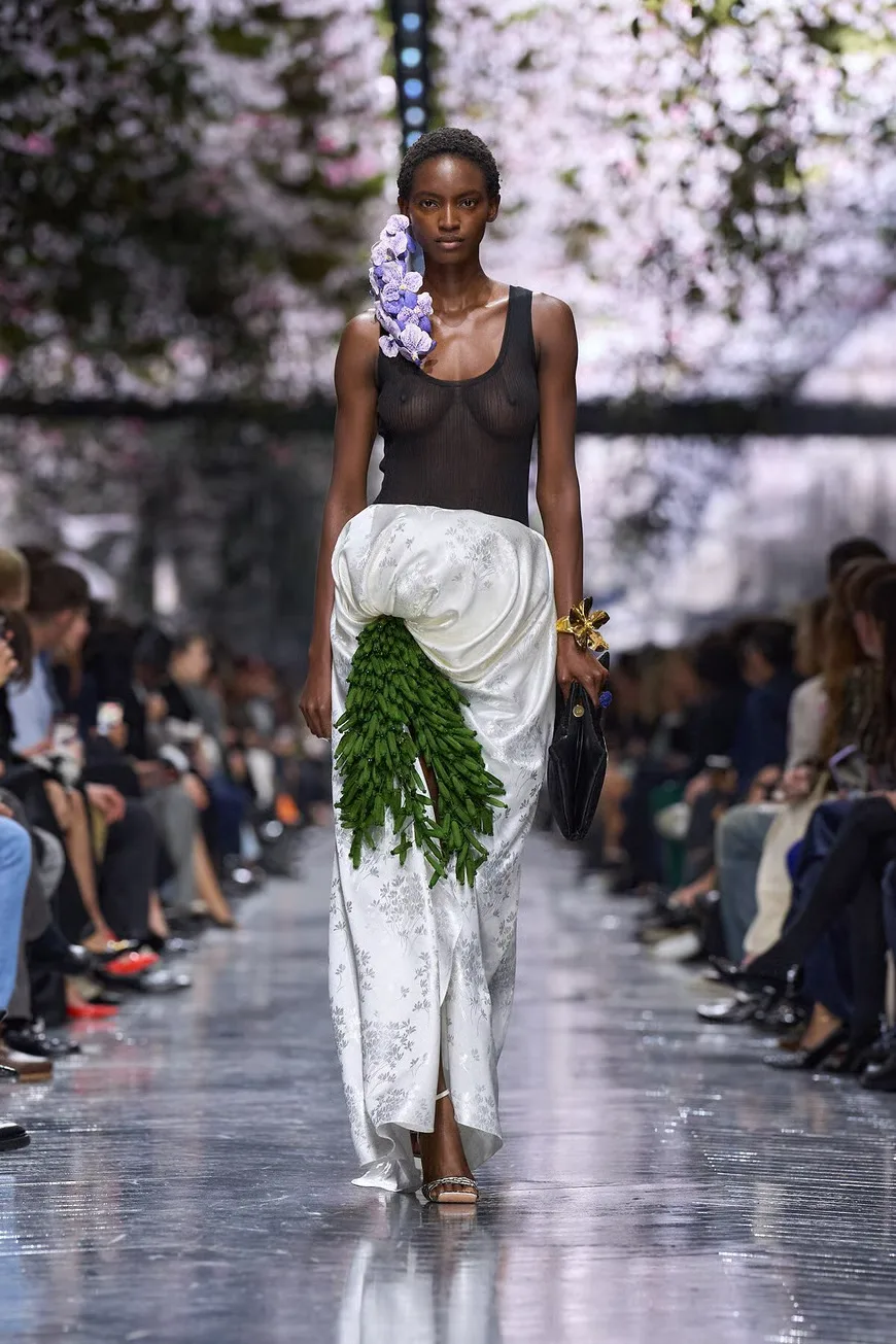BST Dior Haute Couture 2026
