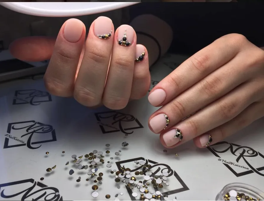 những mẫu móng tay đẹp 15 những mẫu móng tay đẹp 15