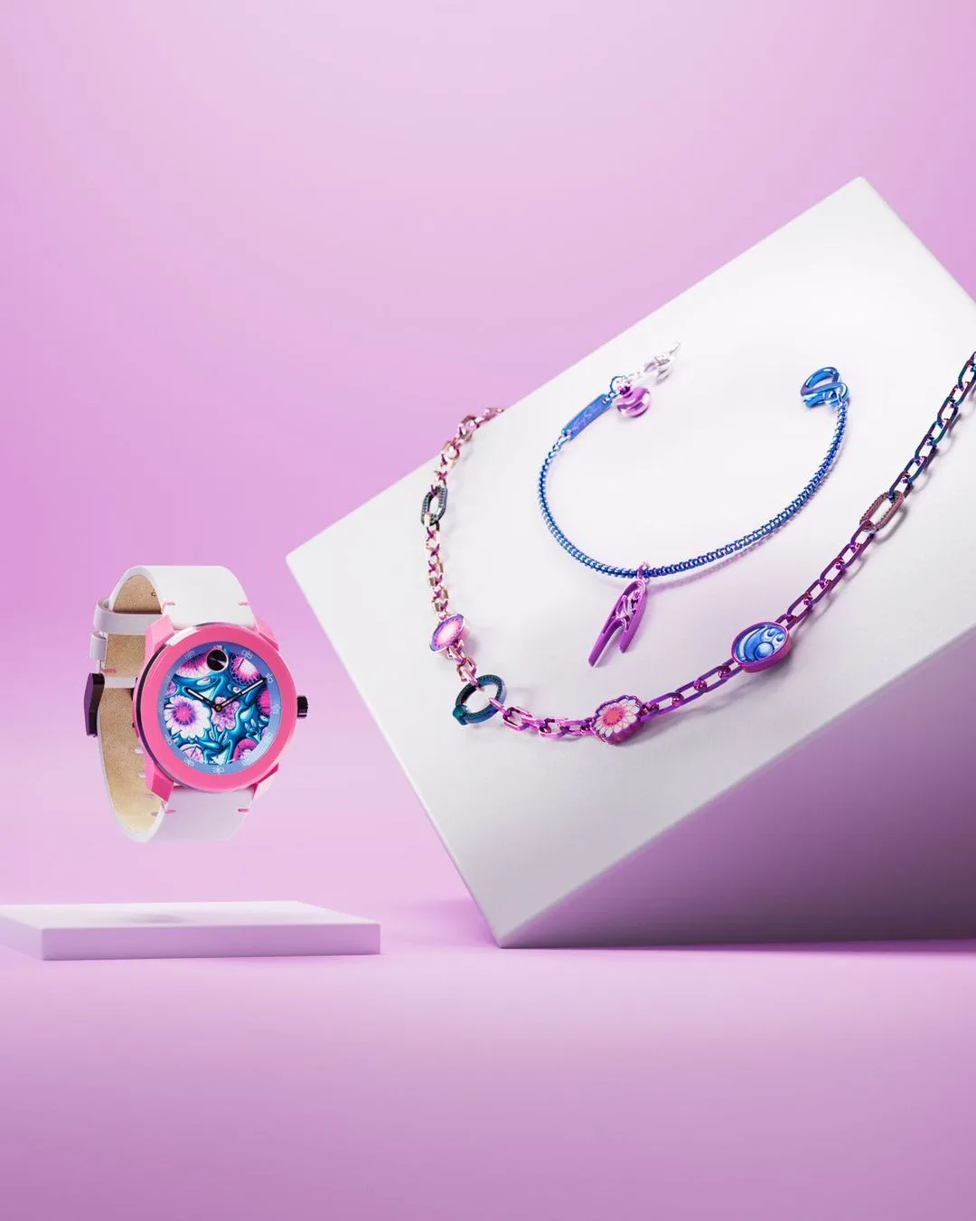 movado diện đồng hồ