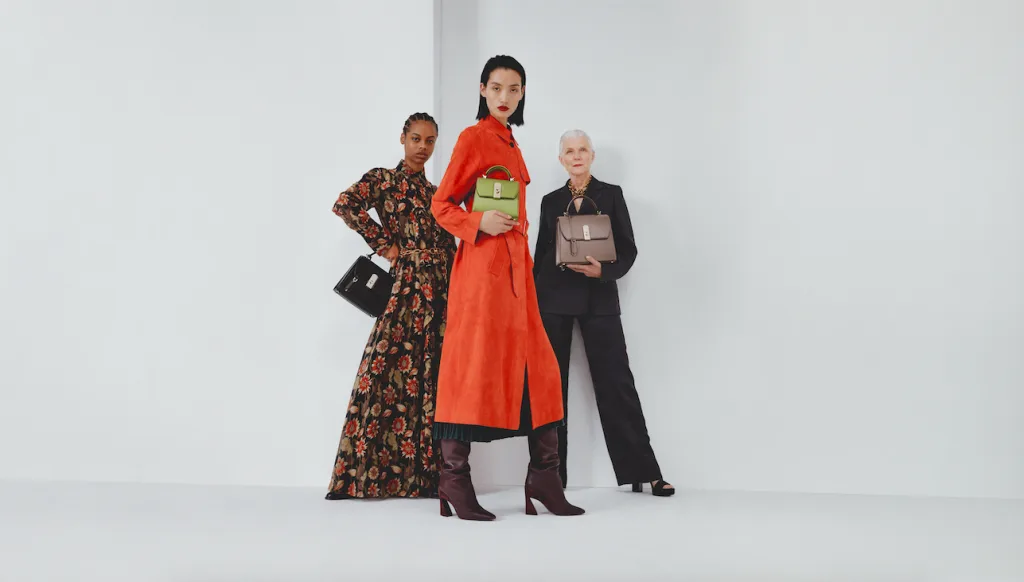 túi xách boxyz salvatore ferragamo thông điệp nữ quyền mạnh mẽ