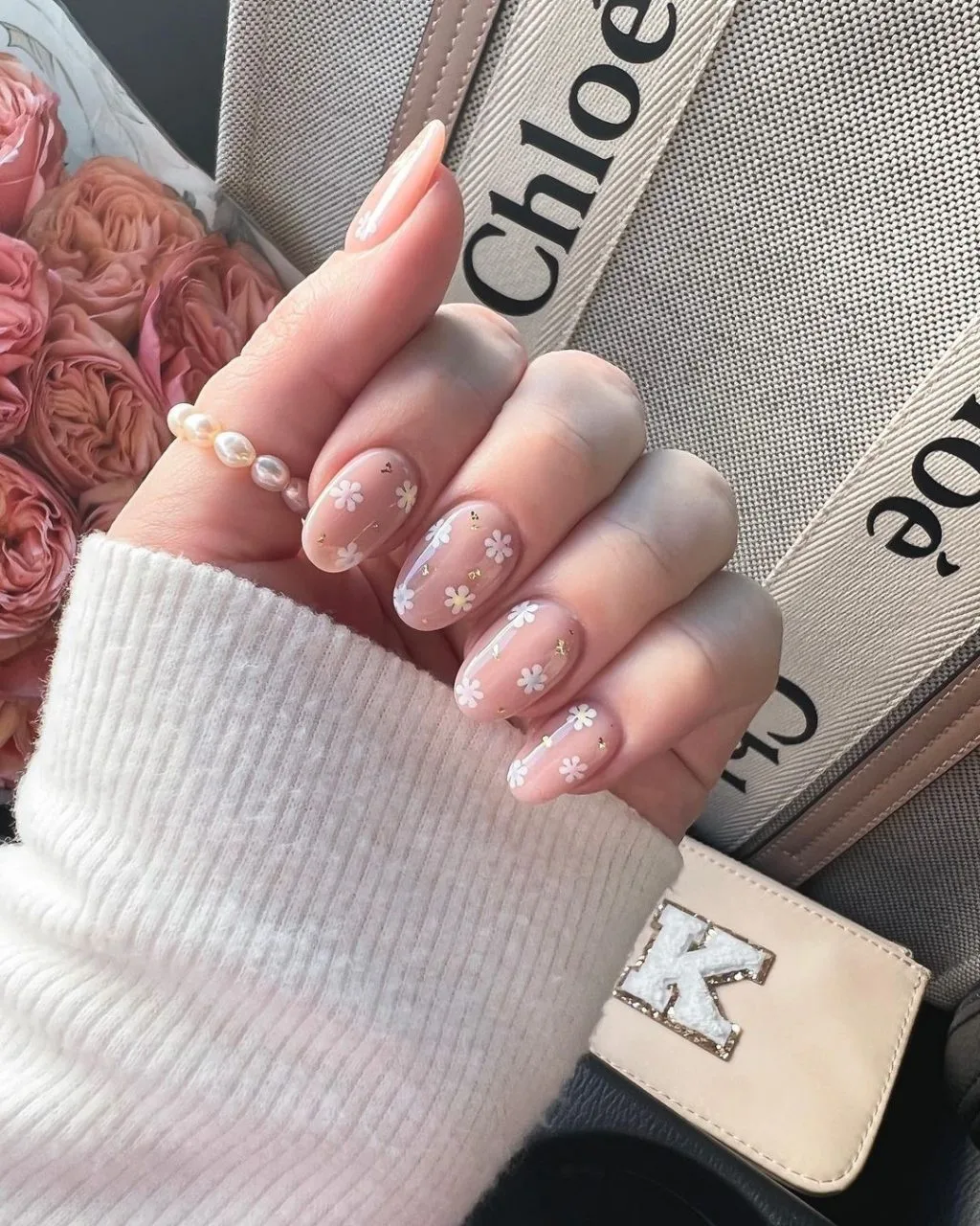 mẫu móng đẹp ngày Quốc tế Hạnh phúc mẫu móng đẹp ngày Quốc tế Hạnh phúc