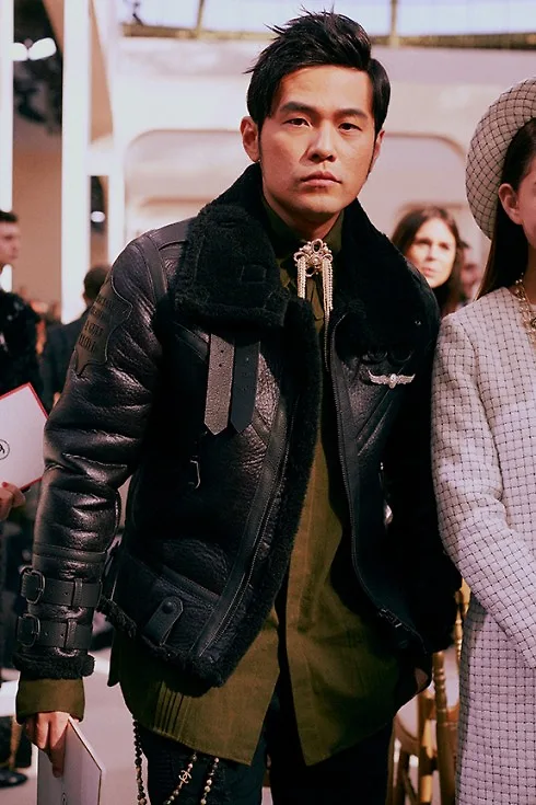 Bộ sưu tập Chanel Thu Đông 2016 ELLE VIETNAM