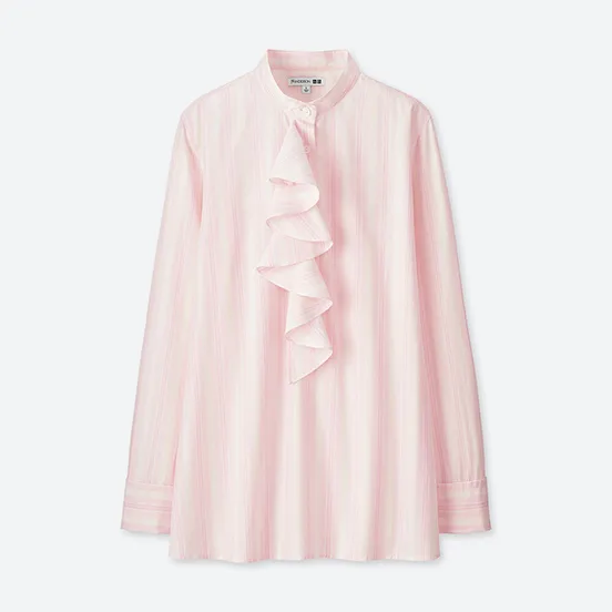 BST JW Anderson x Uniqlo