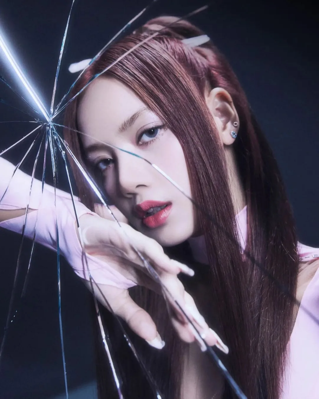 Lisa Pink Venom Lisa Pink Venom