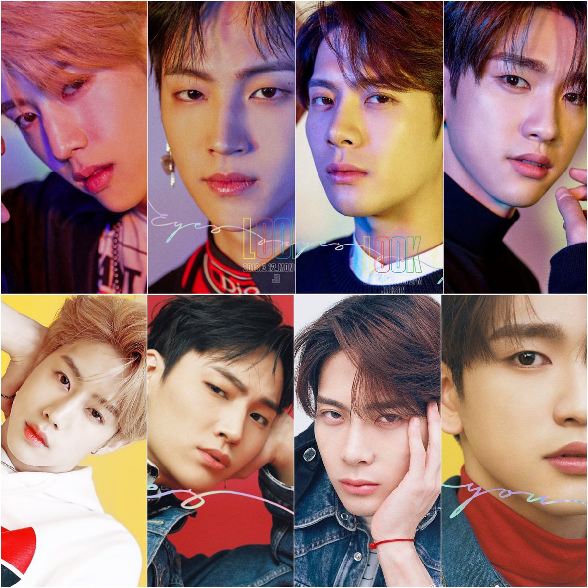GOT7
