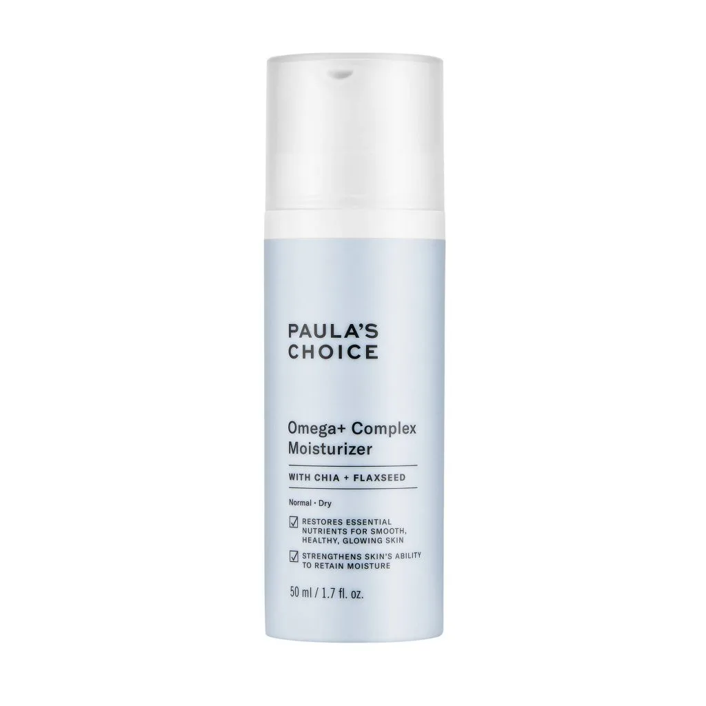 Kem dưỡng ẩm Paula's Choice Omega+ Complex Lightweight Face Moisturizer Kem dưỡng ẩm Paula's Choice Omega+ Complex Lightweight Face Moisturizer