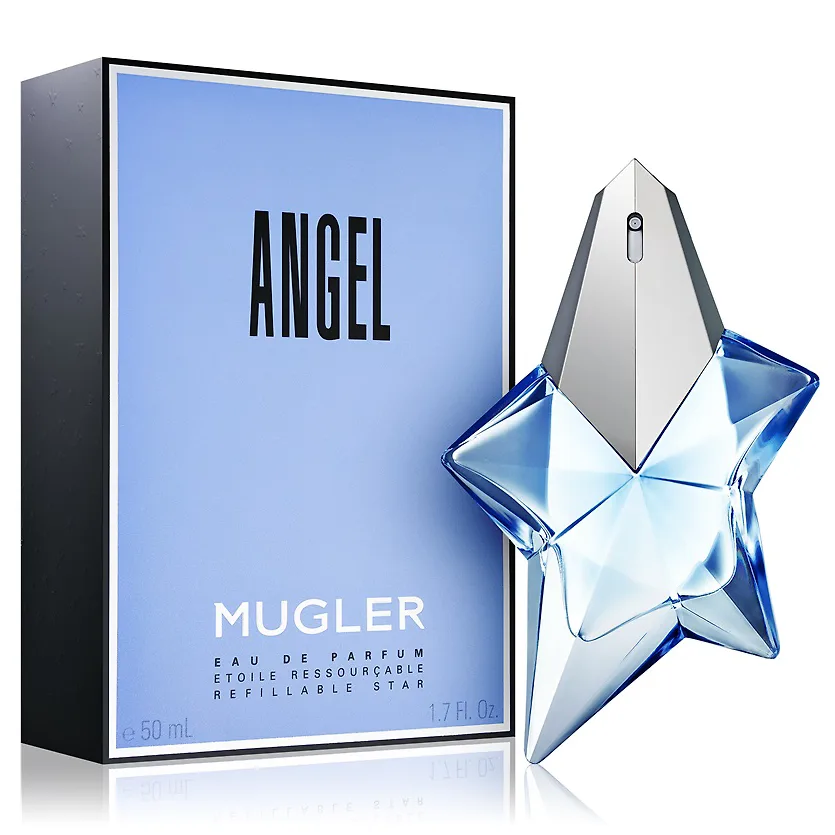 Angel do Thierry Mugler