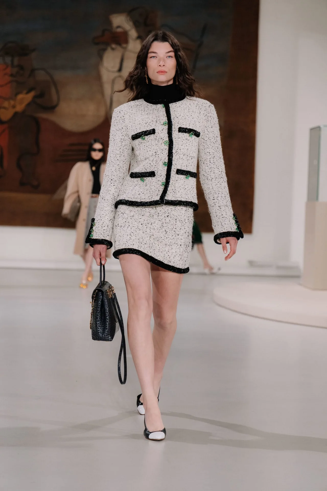 BST Chanel Métiers d'Art 2026