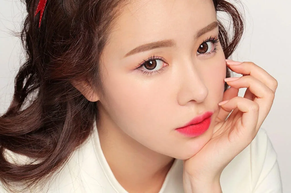 phong cách làm đẹp 11 phong cách làm đẹp 11