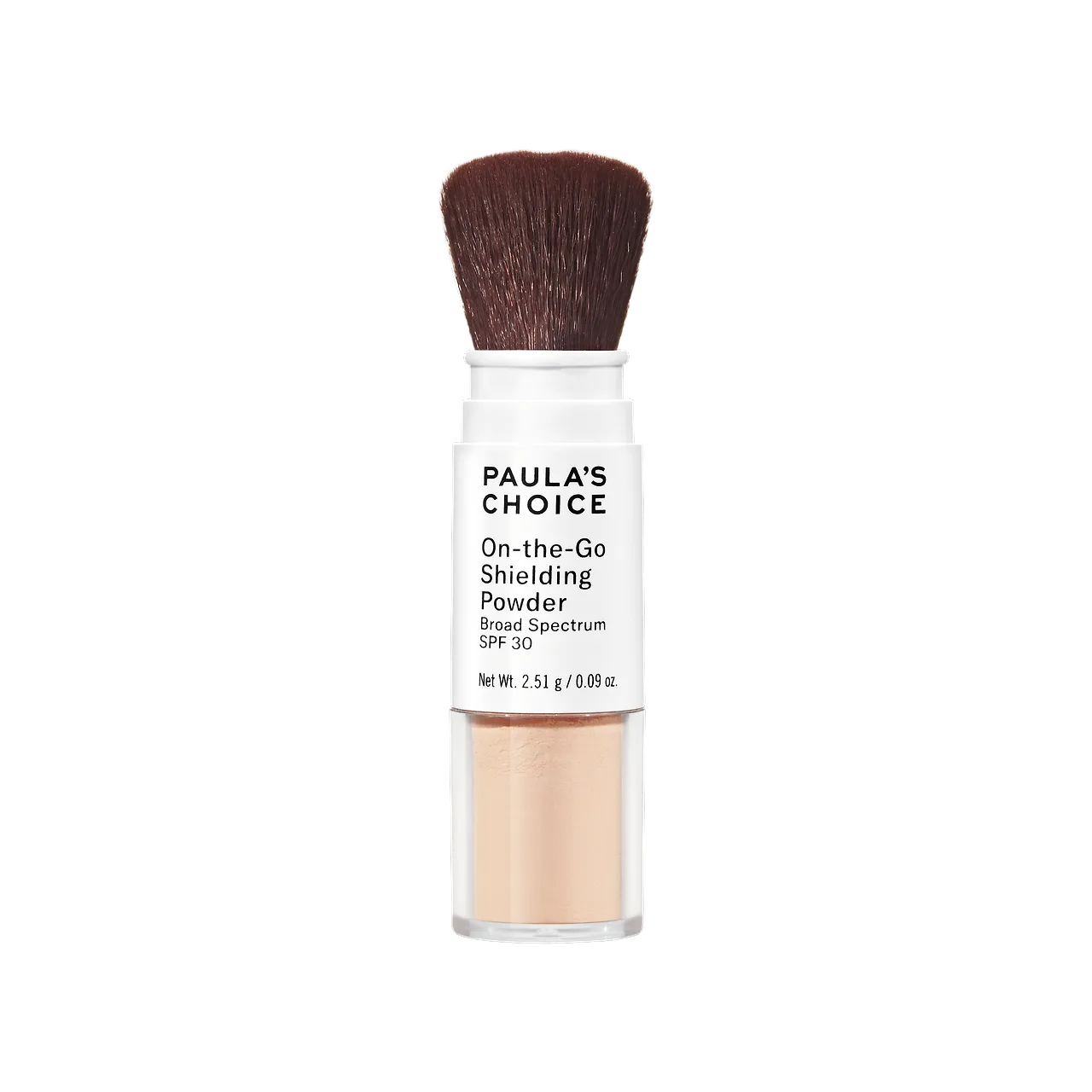 phấn phủ chống nắng paula choice