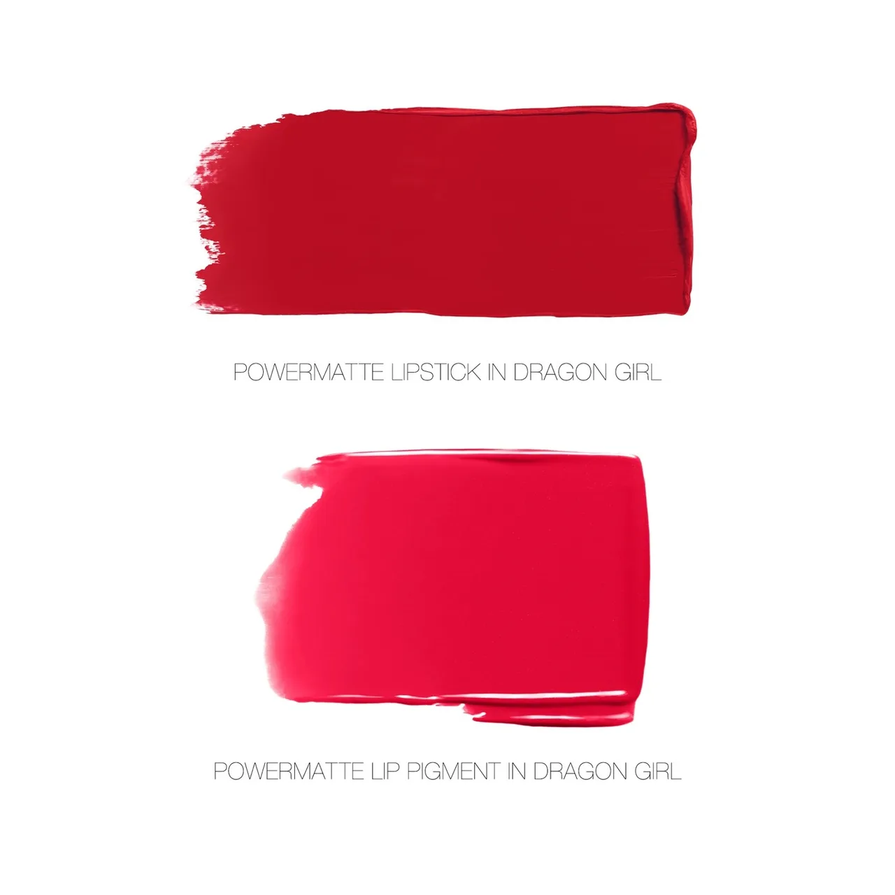 Powermatte Lipstick Powermatte lipstick
