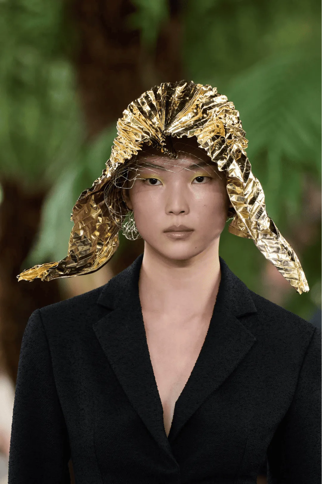 BST Dior Haute Couture Thu-Đông 2026-2027