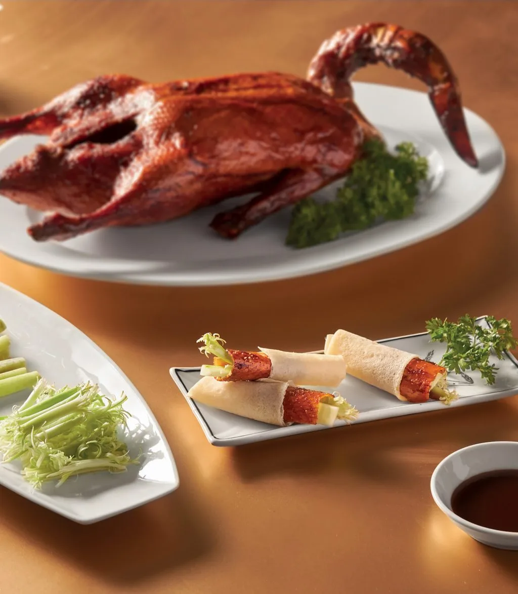 địa điểm ẩm thực Quảng Đông địa điểm ẩm thực Quảng Đông